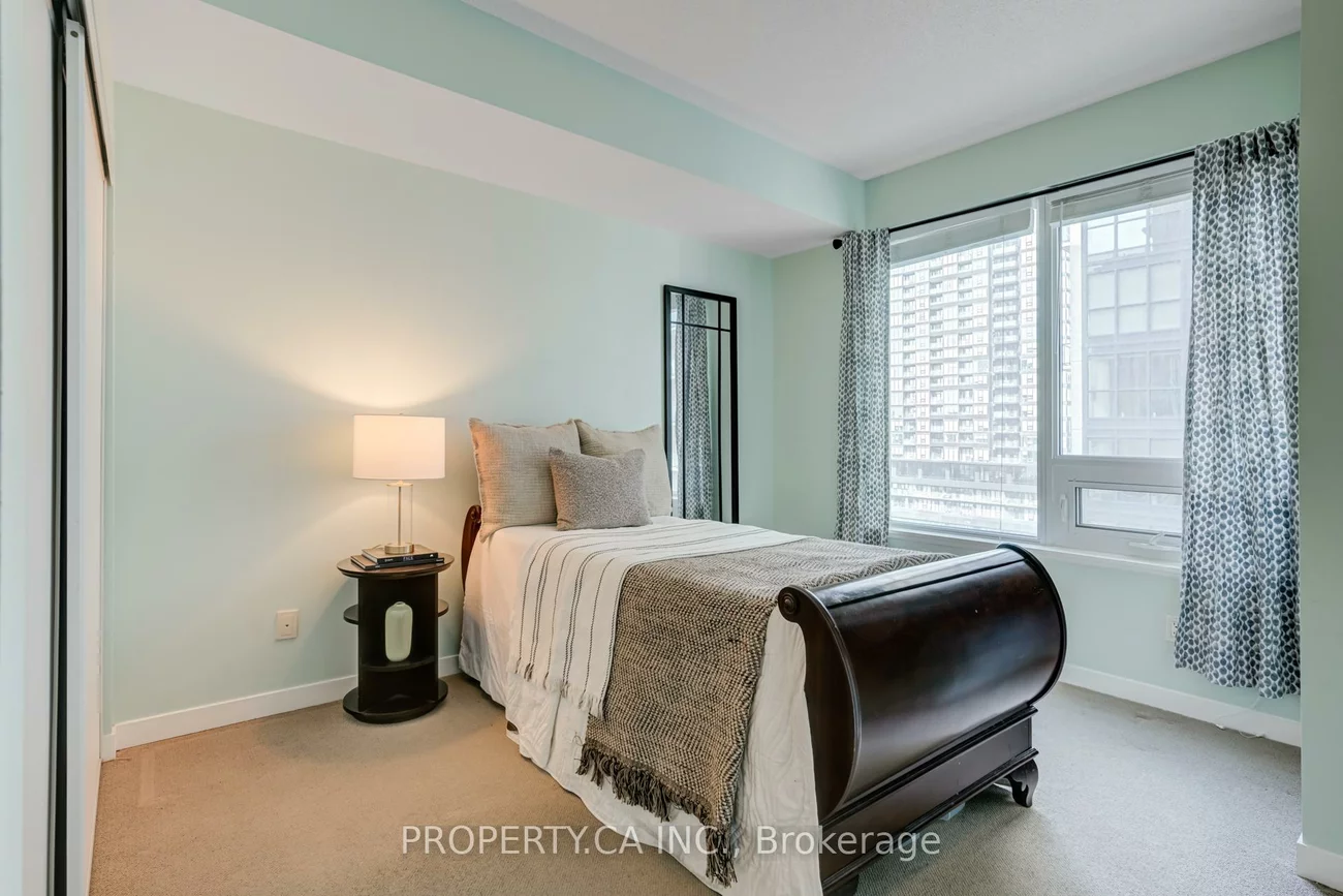 55, East Liberty, Niagara, Toronto