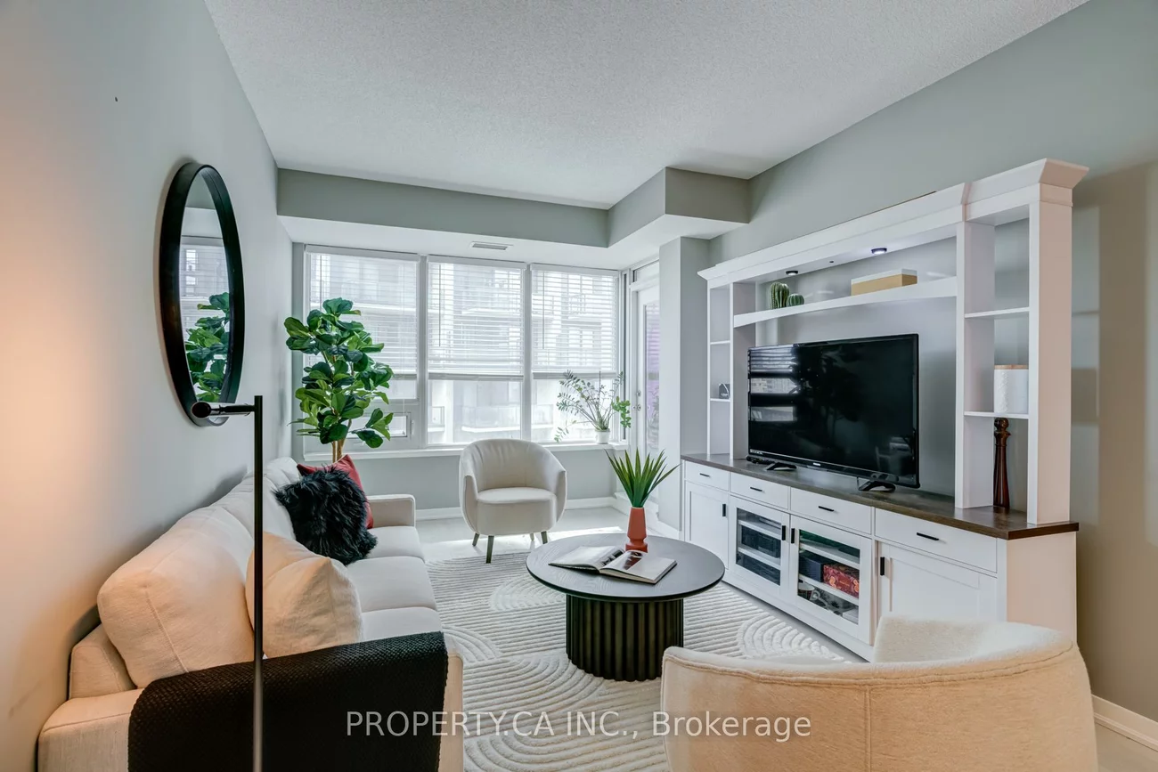 55, East Liberty, Niagara, Toronto