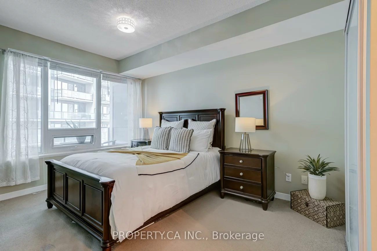 55, East Liberty, Niagara, Toronto