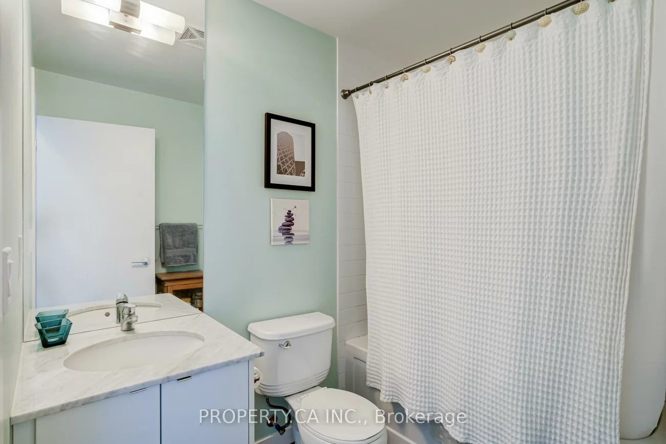 55, East Liberty, Niagara, Toronto