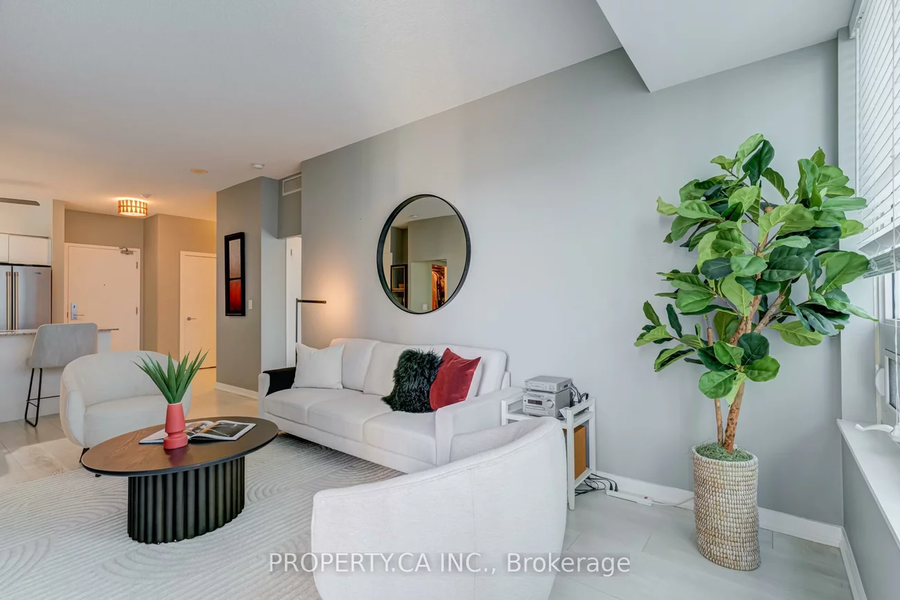 55, East Liberty, Niagara, Toronto