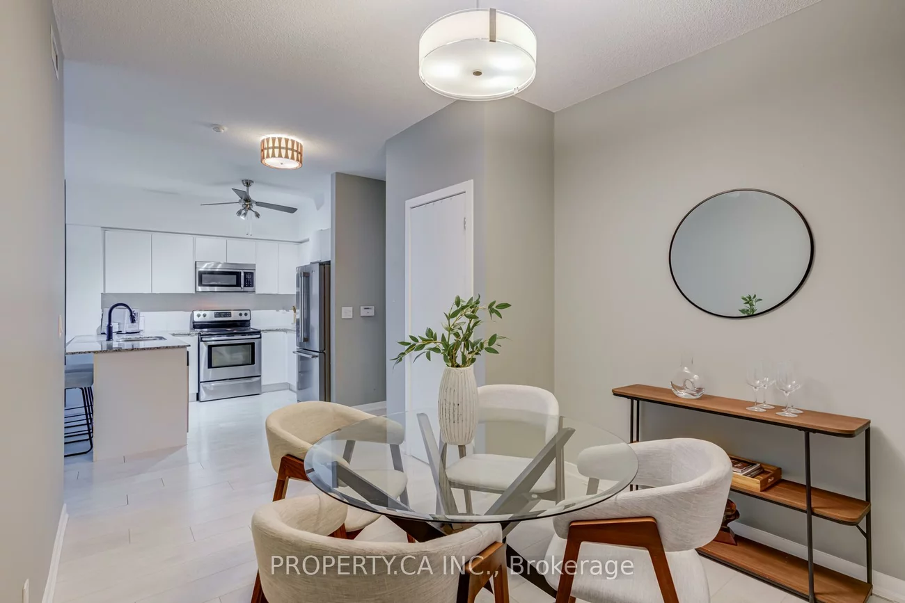 55, East Liberty, Niagara, Toronto