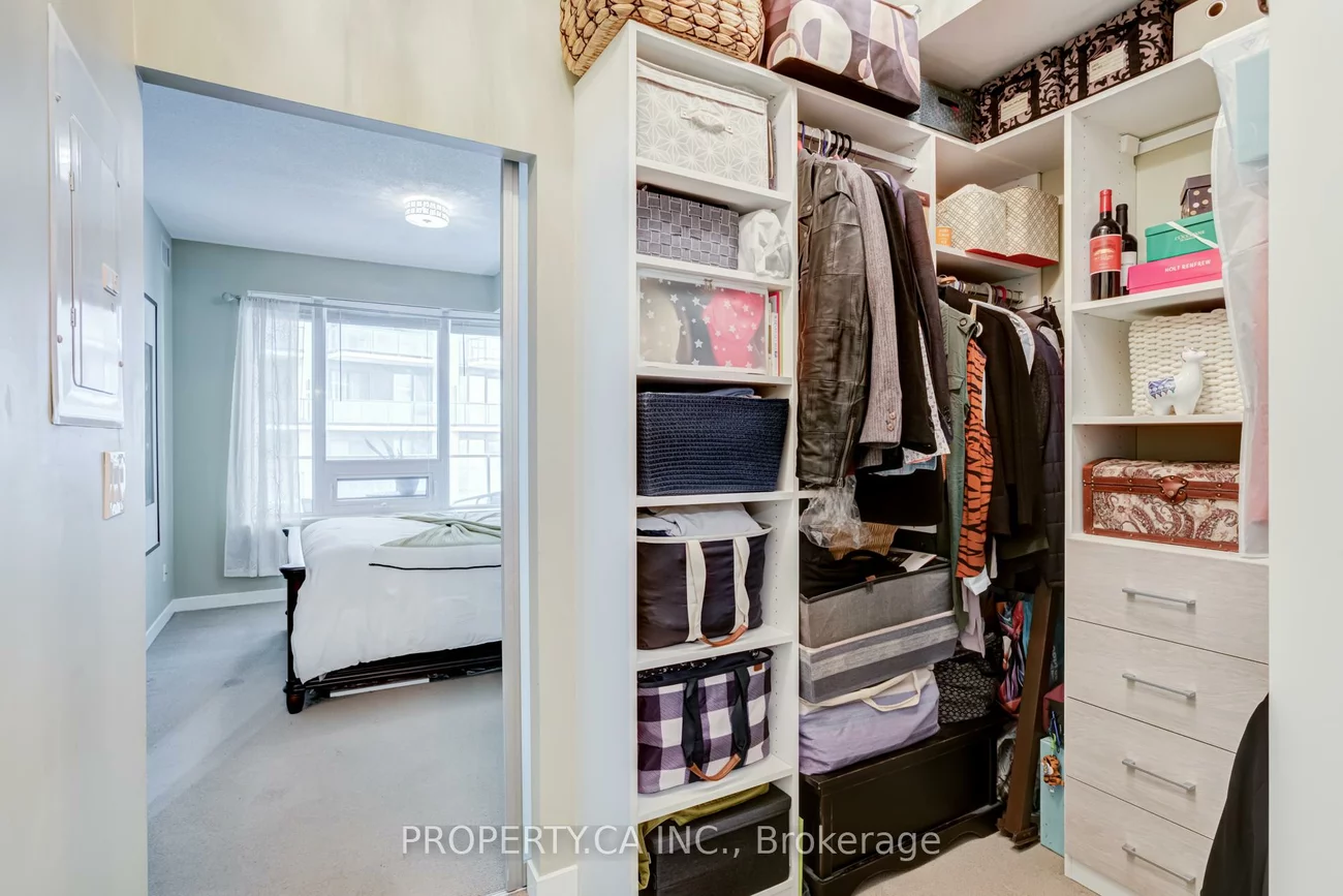 55, East Liberty, Niagara, Toronto