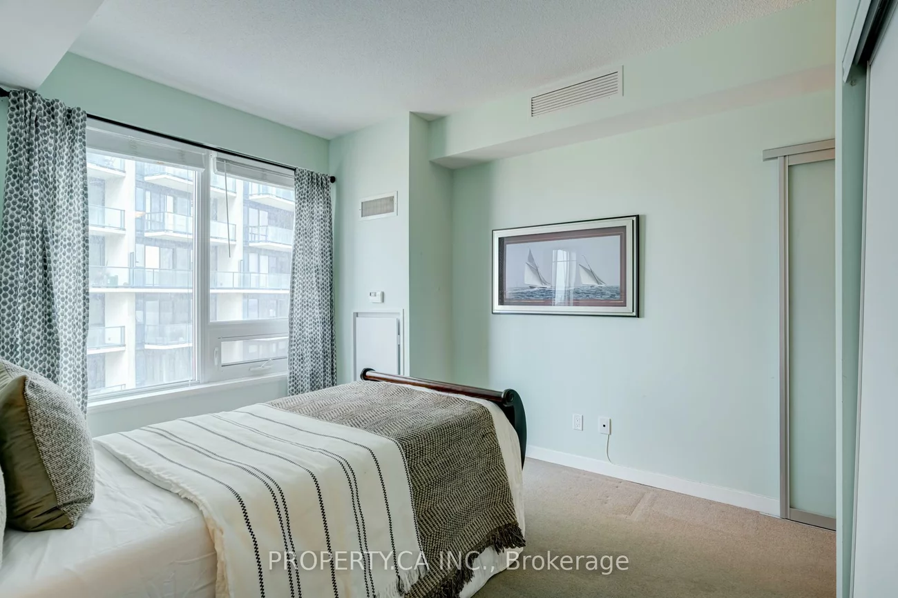 55, East Liberty, Niagara, Toronto