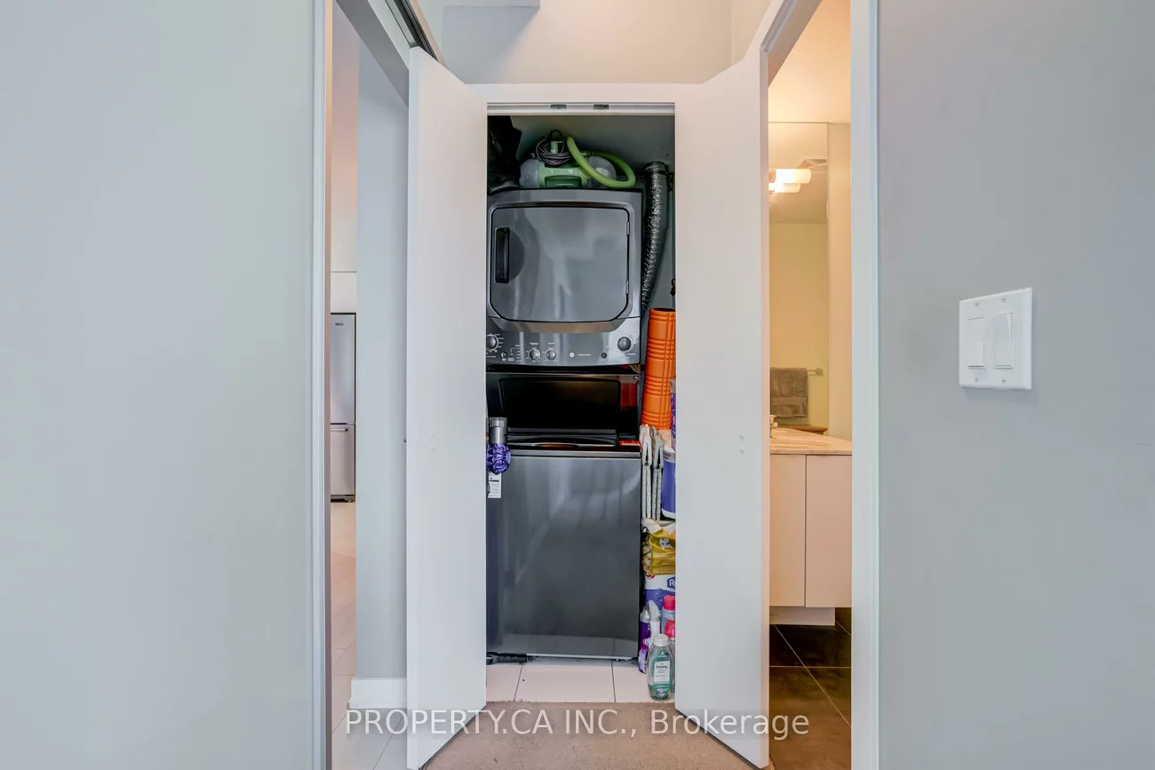 55, East Liberty, Niagara, Toronto
