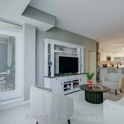 55, East Liberty, Niagara, Toronto