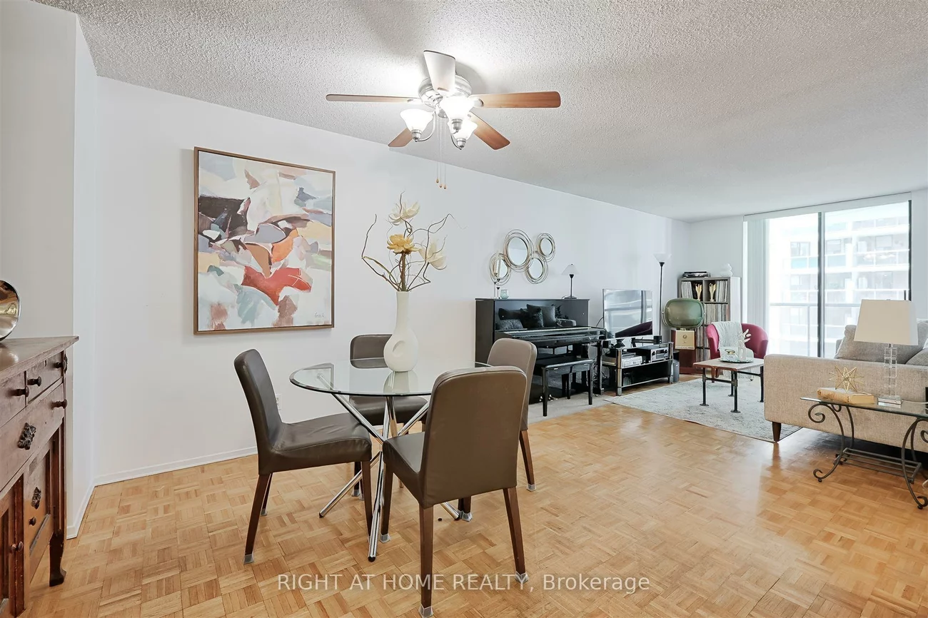 250, Jarvis, Church-Yonge Corridor, Toronto
