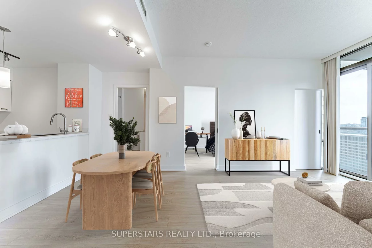 38, Grenville, Bay Street Corridor, Toronto