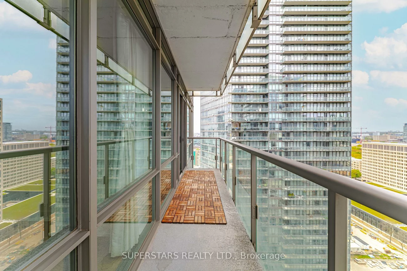 38, Grenville, Bay Street Corridor, Toronto