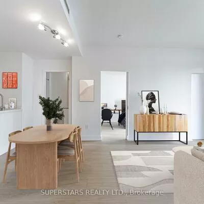 38, Grenville, Bay Street Corridor, Toronto