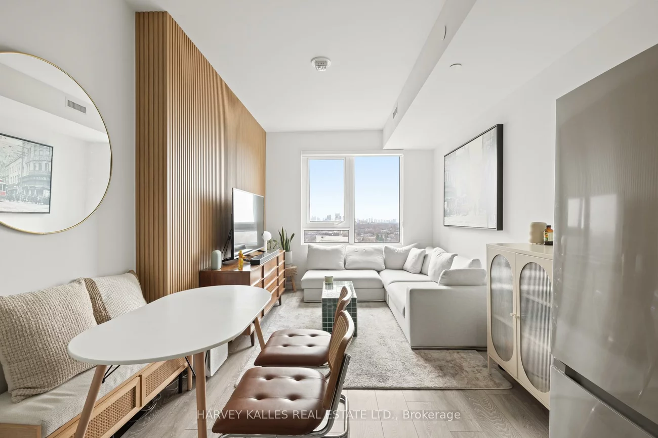 2020, Bathurst, Humewood-Cedarvale, Toronto