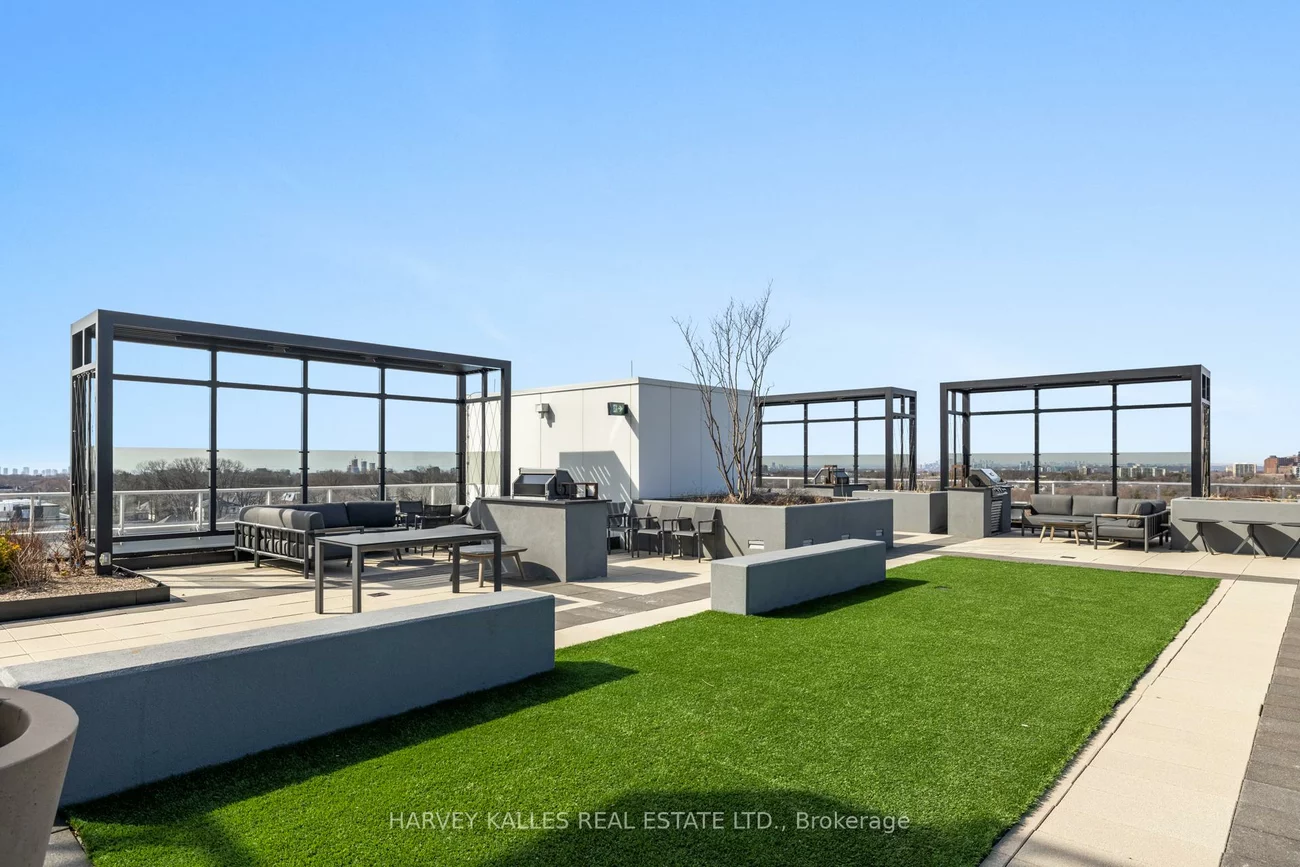 2020, Bathurst, Humewood-Cedarvale, Toronto