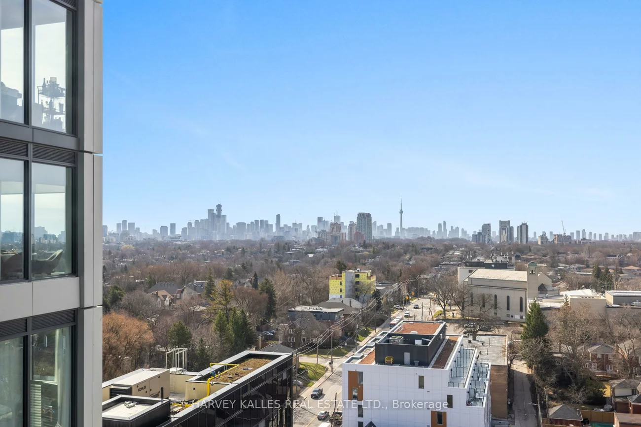 2020, Bathurst, Humewood-Cedarvale, Toronto