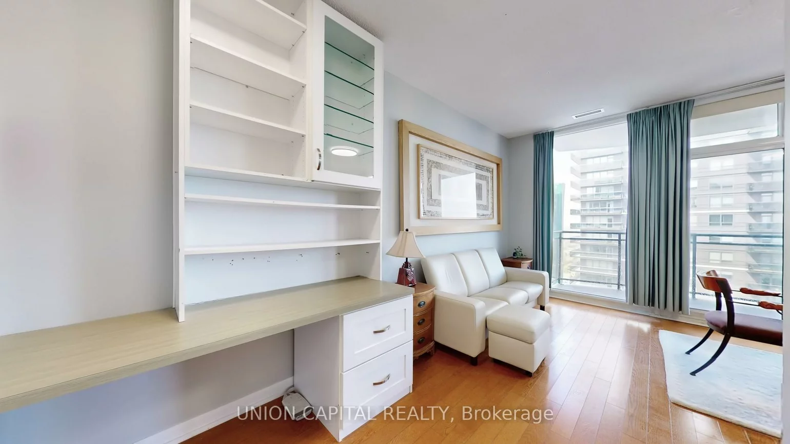 33, Sheppard, Willowdale East, Toronto