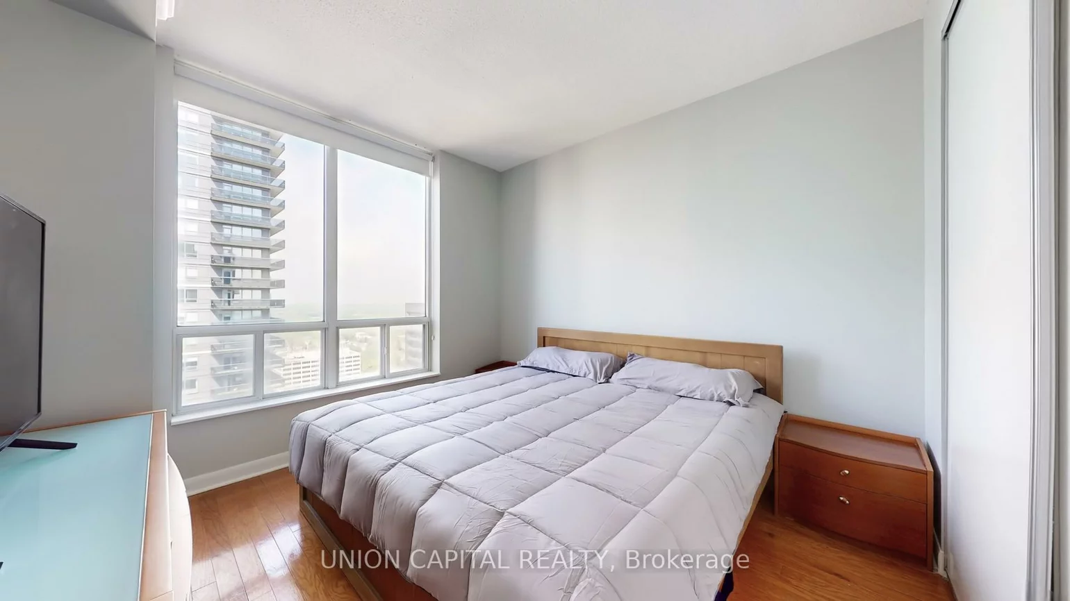33, Sheppard, Willowdale East, Toronto