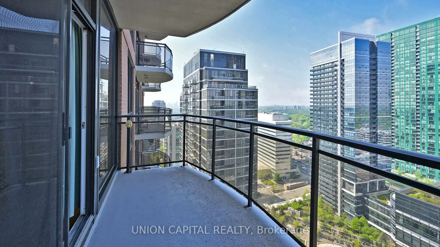 33, Sheppard, Willowdale East, Toronto