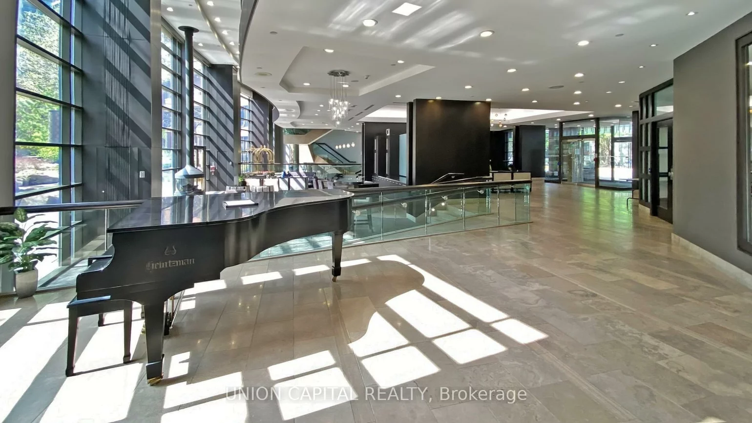 33, Sheppard, Willowdale East, Toronto