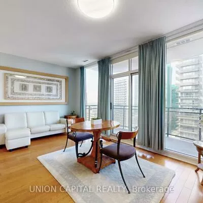 33, Sheppard, Willowdale East, Toronto