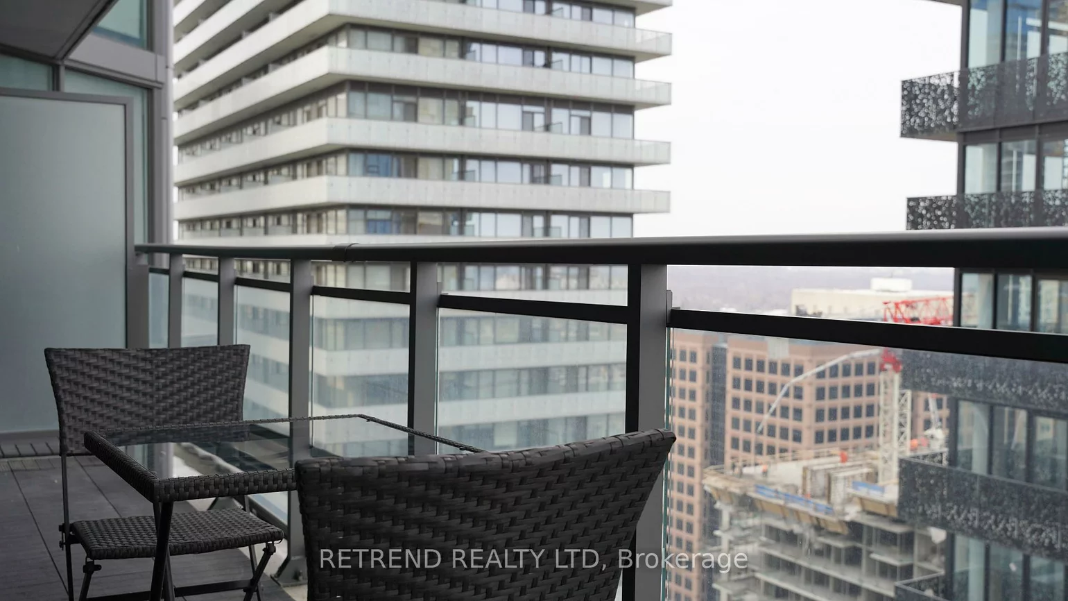 45, Charles, Church-Yonge Corridor, Toronto
