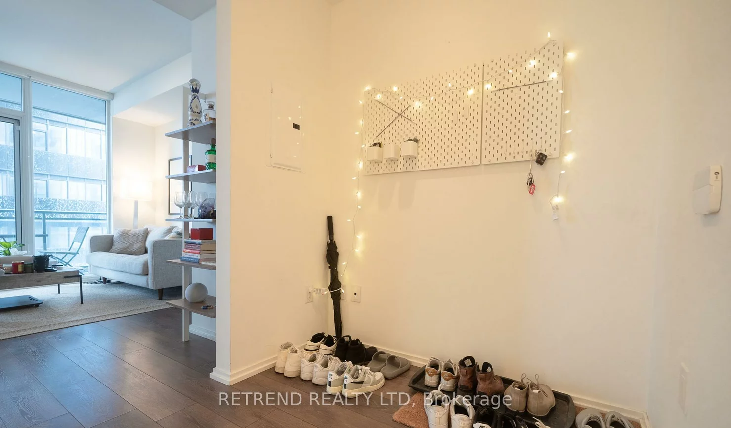 45, Charles, Church-Yonge Corridor, Toronto
