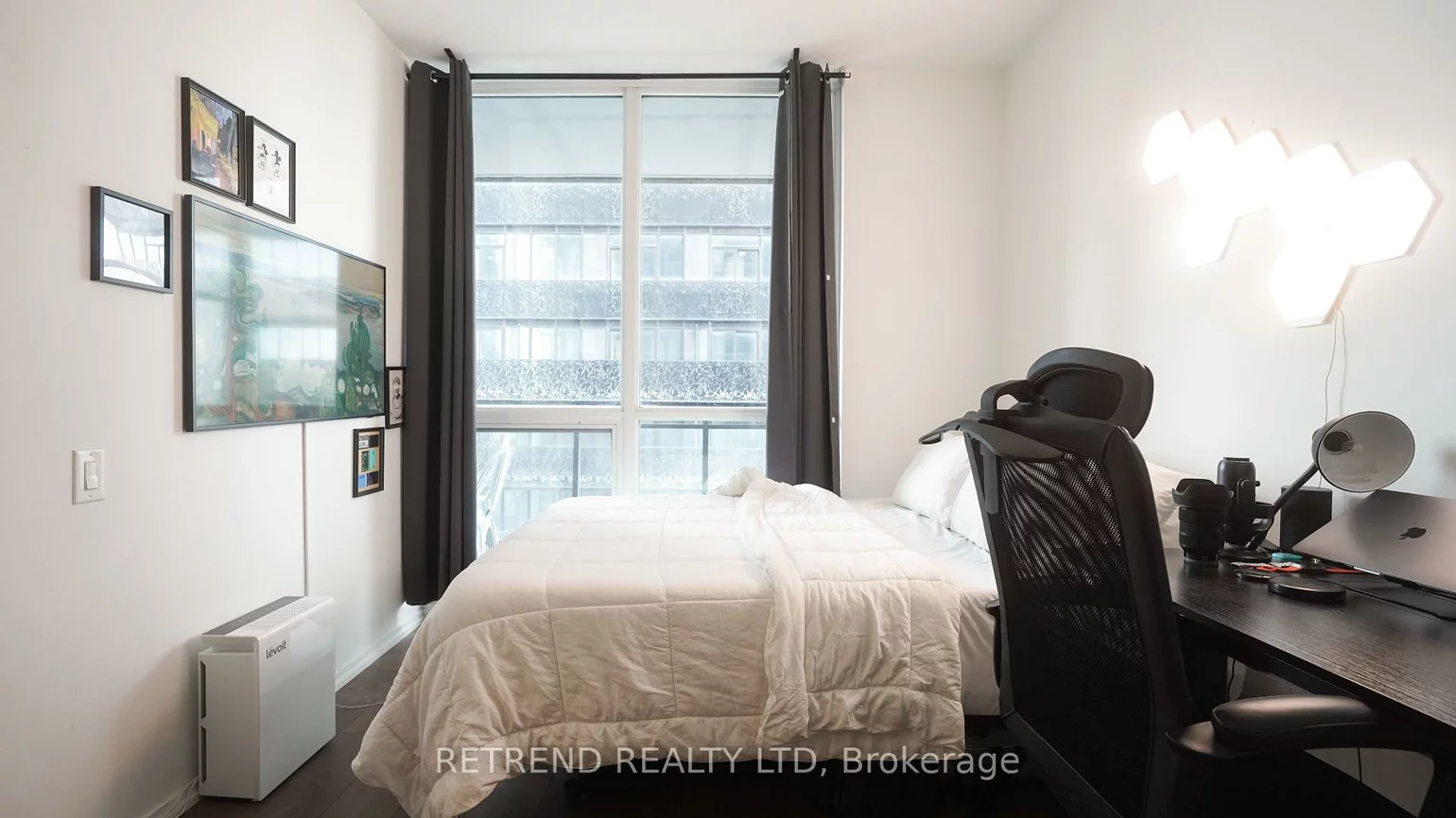 45, Charles, Church-Yonge Corridor, Toronto