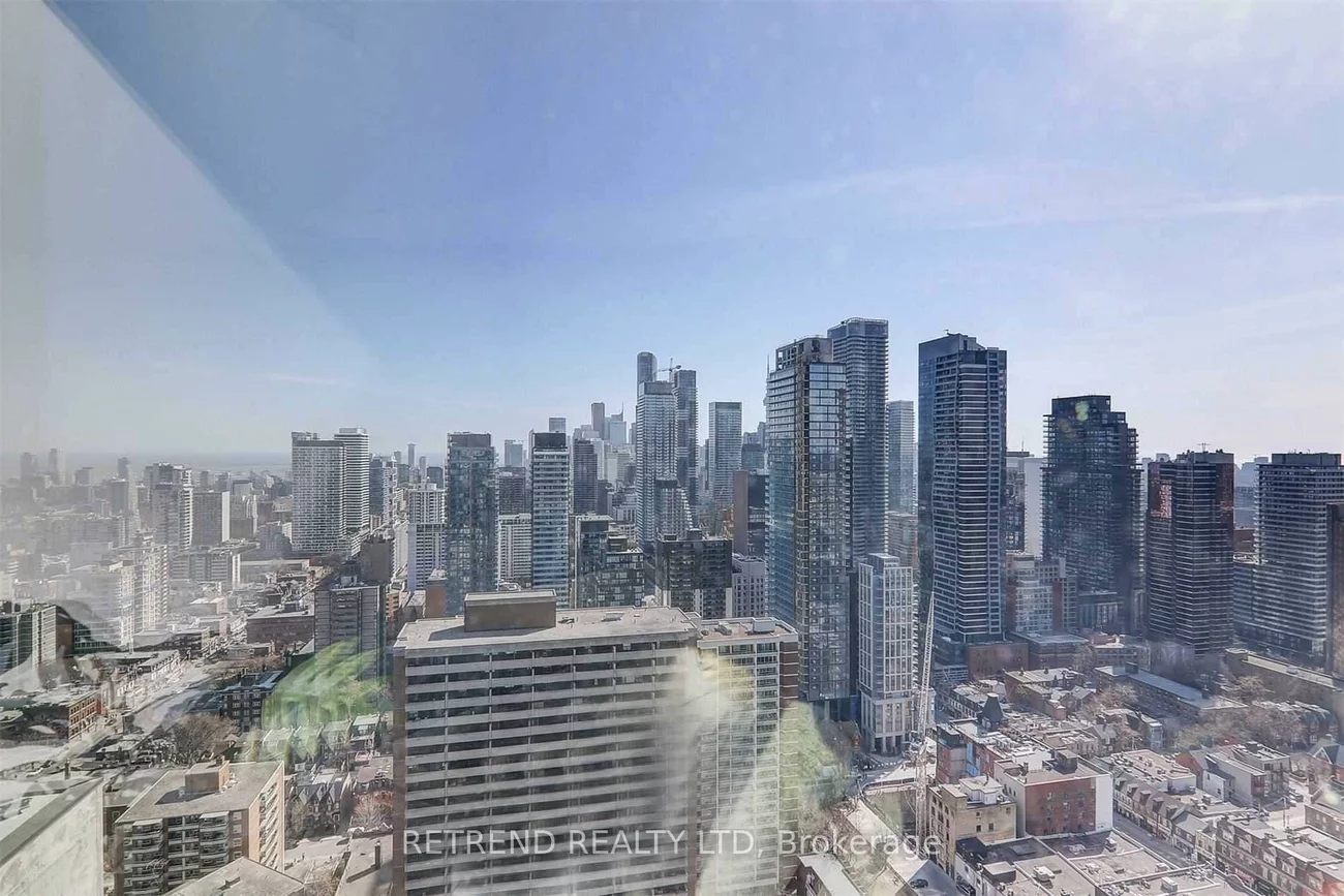 45, Charles, Church-Yonge Corridor, Toronto