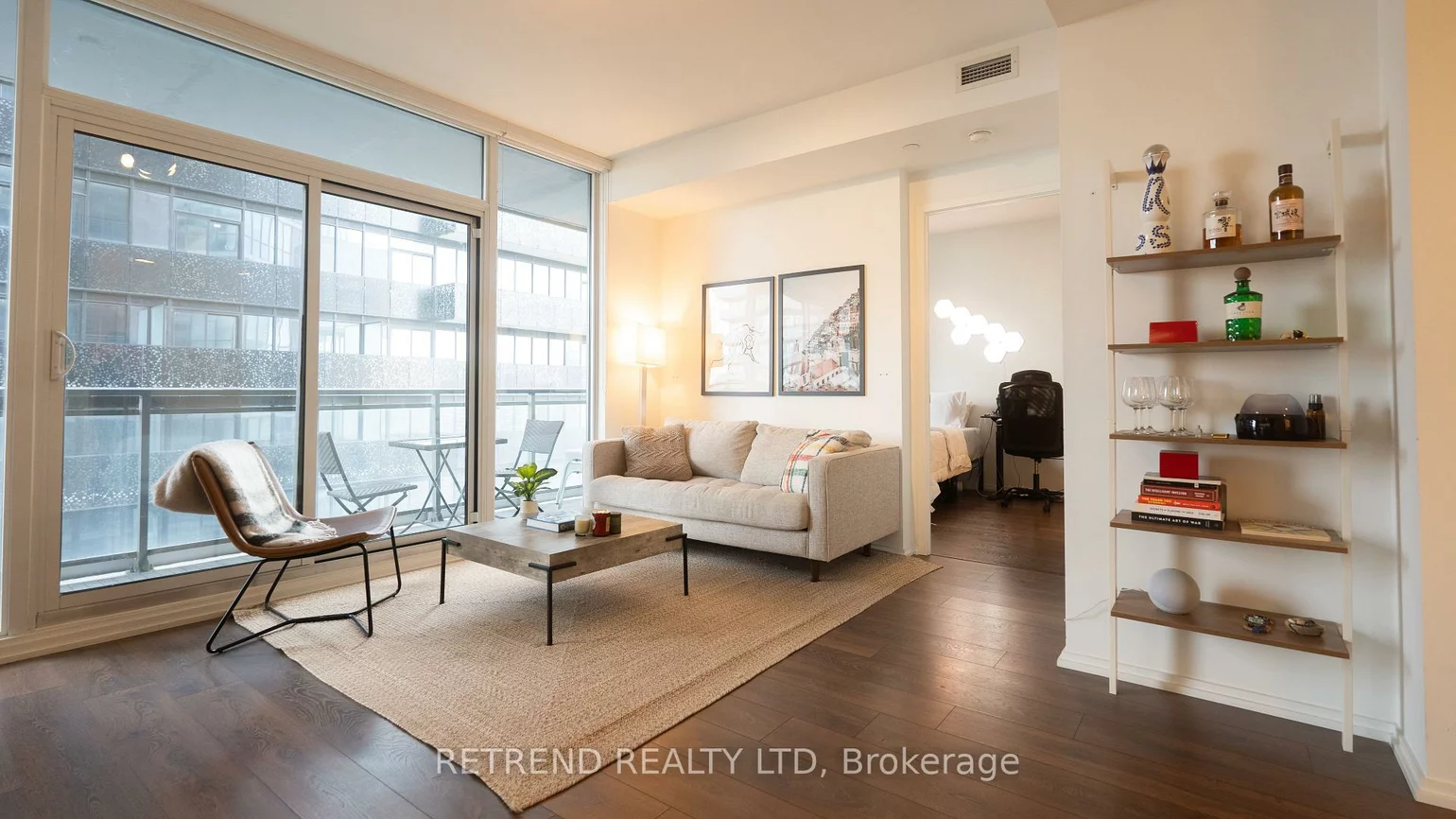 45, Charles, Church-Yonge Corridor, Toronto