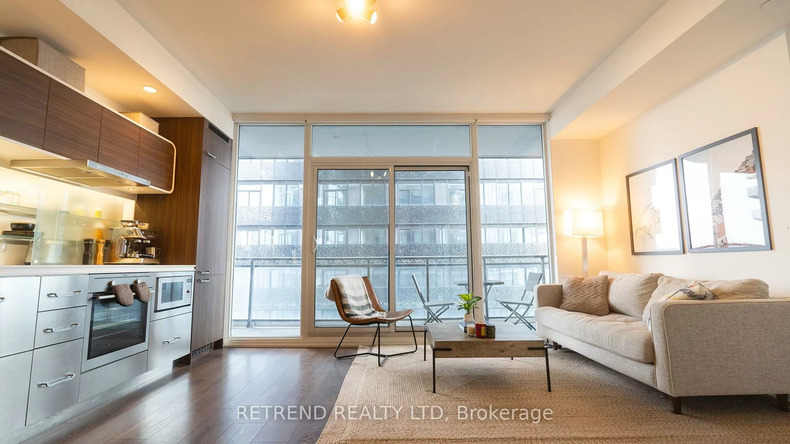 45, Charles, Church-Yonge Corridor, Toronto