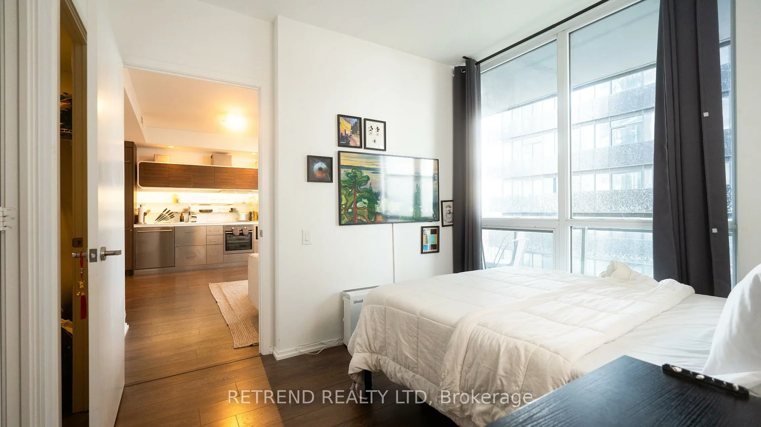 45, Charles, Church-Yonge Corridor, Toronto