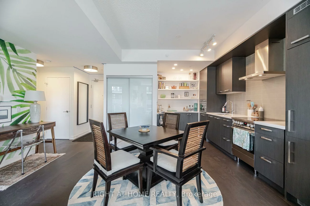455, Front, Waterfront Communities C8, Toronto