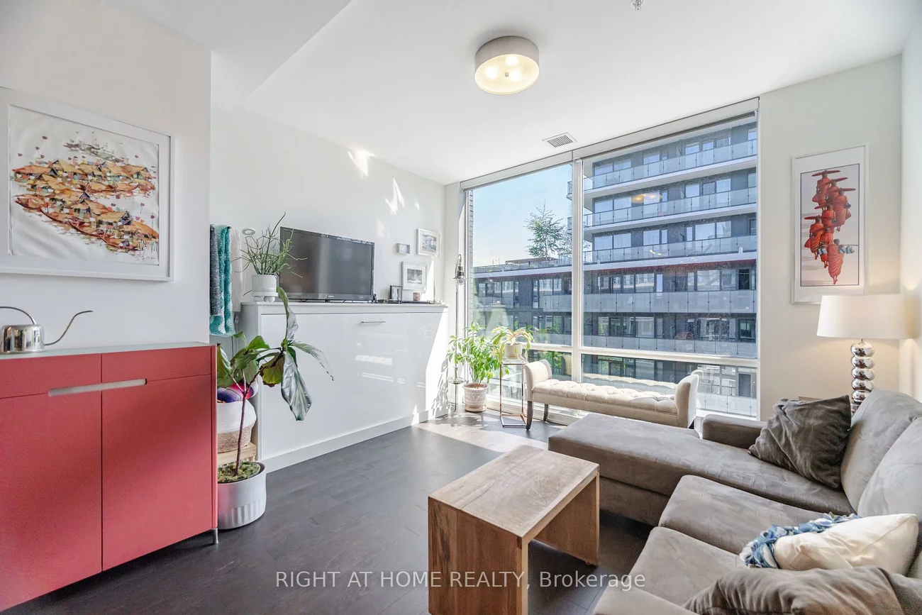 455, Front, Waterfront Communities C8, Toronto