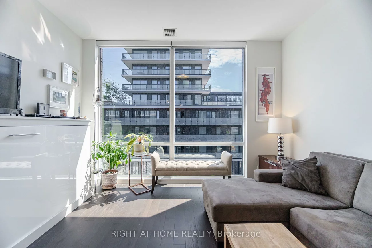 455, Front, Waterfront Communities C8, Toronto