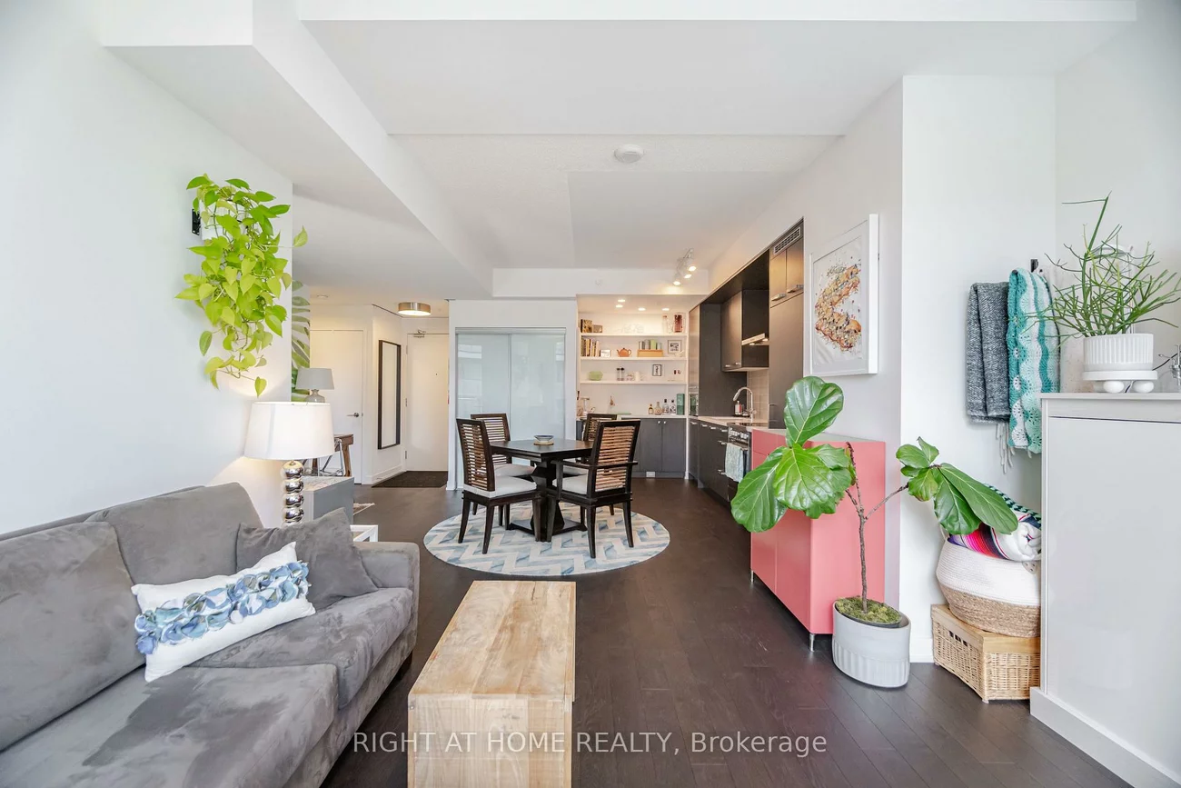 455, Front, Waterfront Communities C8, Toronto