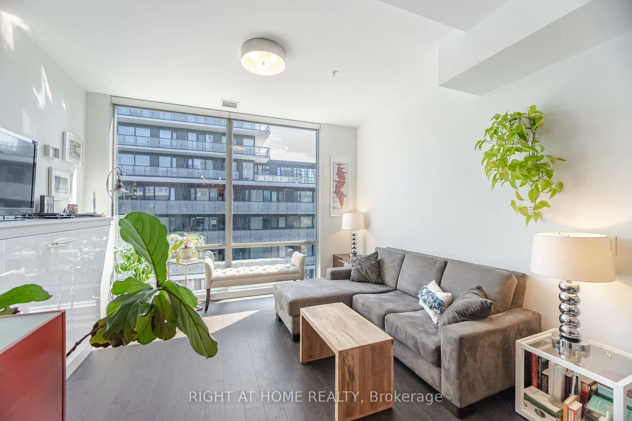 455, Front, Waterfront Communities C8, Toronto