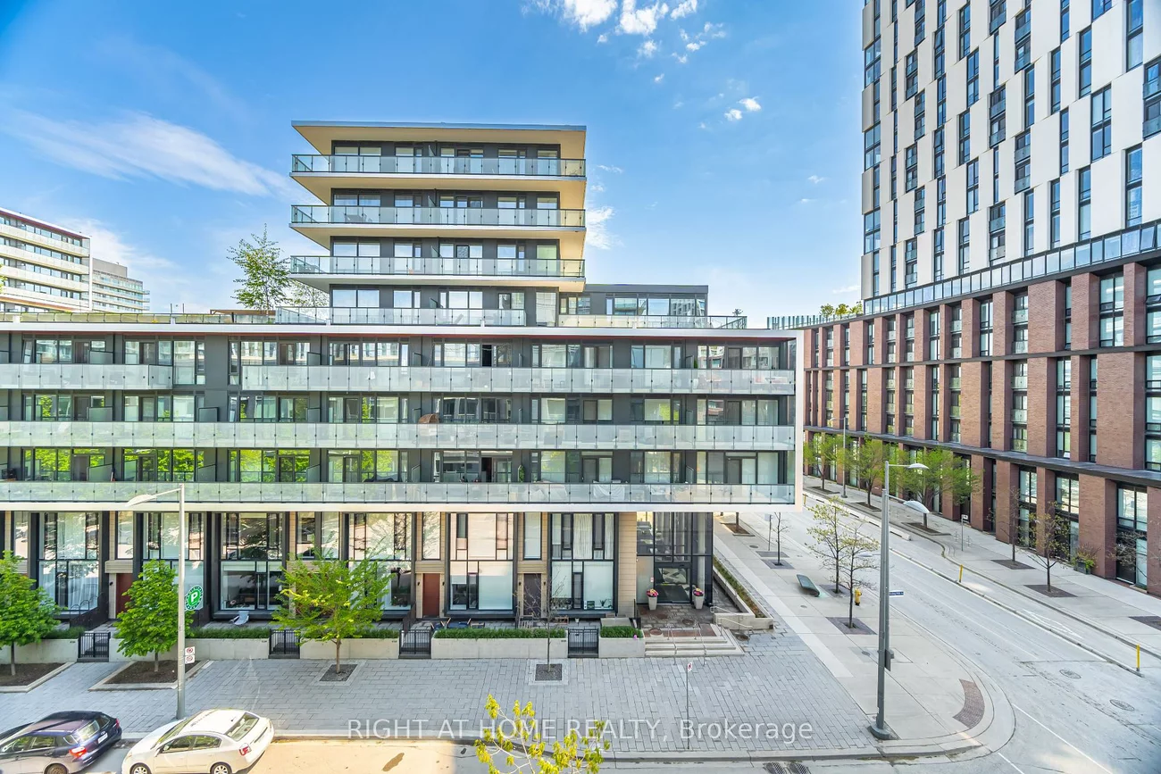 455, Front, Waterfront Communities C8, Toronto