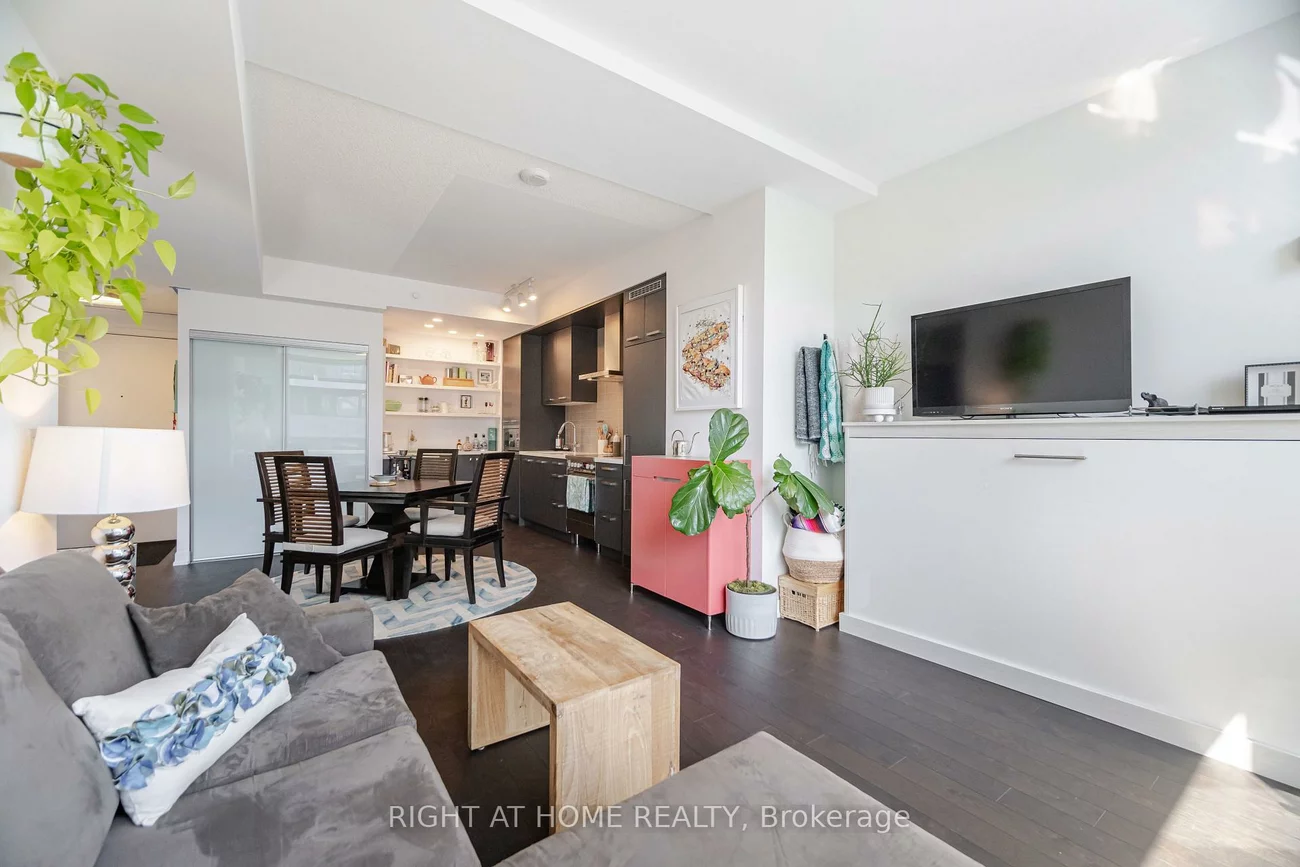455, Front, Waterfront Communities C8, Toronto