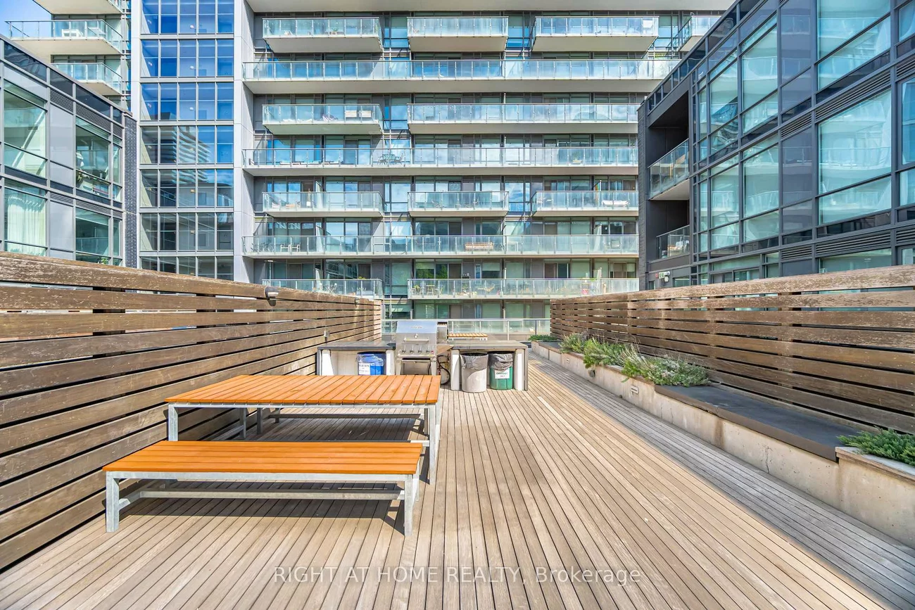 455, Front, Waterfront Communities C8, Toronto