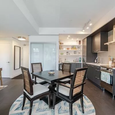 455, Front, Waterfront Communities C8, Toronto