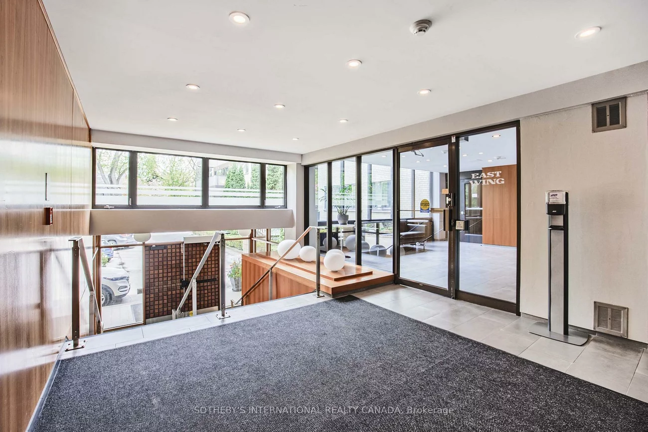 16, Rosedale, Rosedale-Moore Park, Toronto