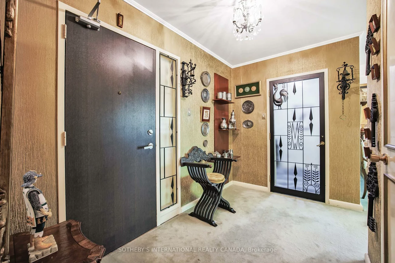 16, Rosedale, Rosedale-Moore Park, Toronto