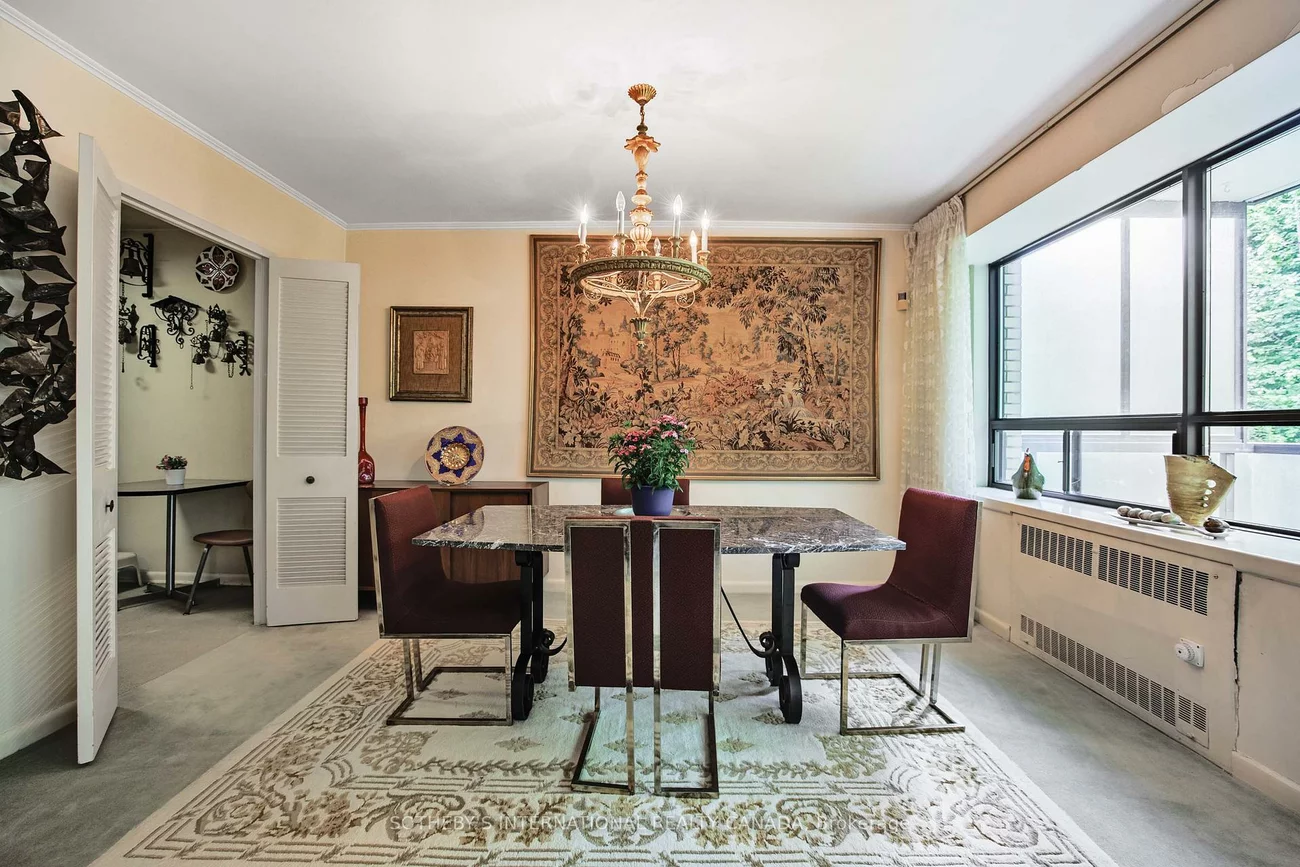 16, Rosedale, Rosedale-Moore Park, Toronto
