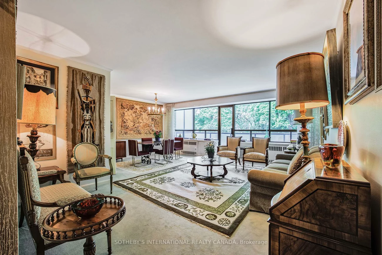 16, Rosedale, Rosedale-Moore Park, Toronto