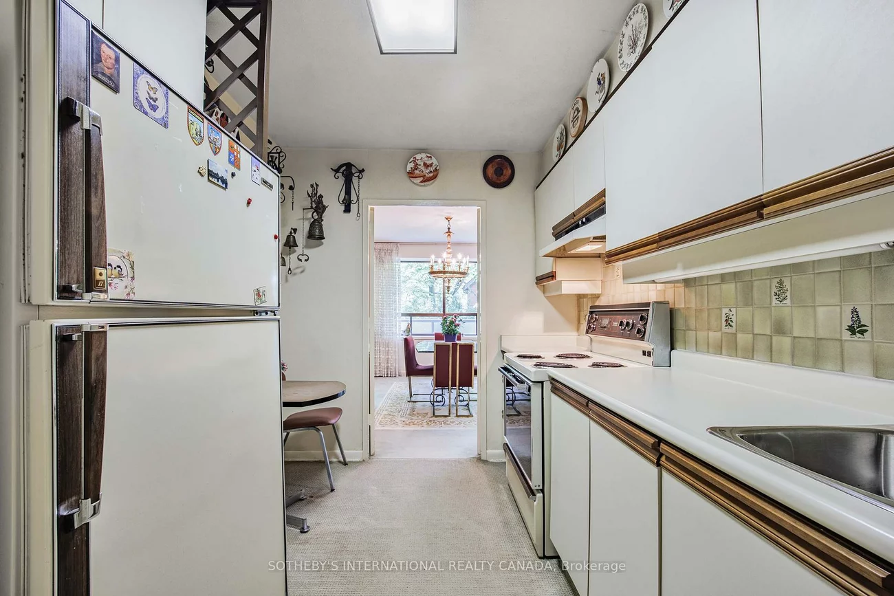 16, Rosedale, Rosedale-Moore Park, Toronto
