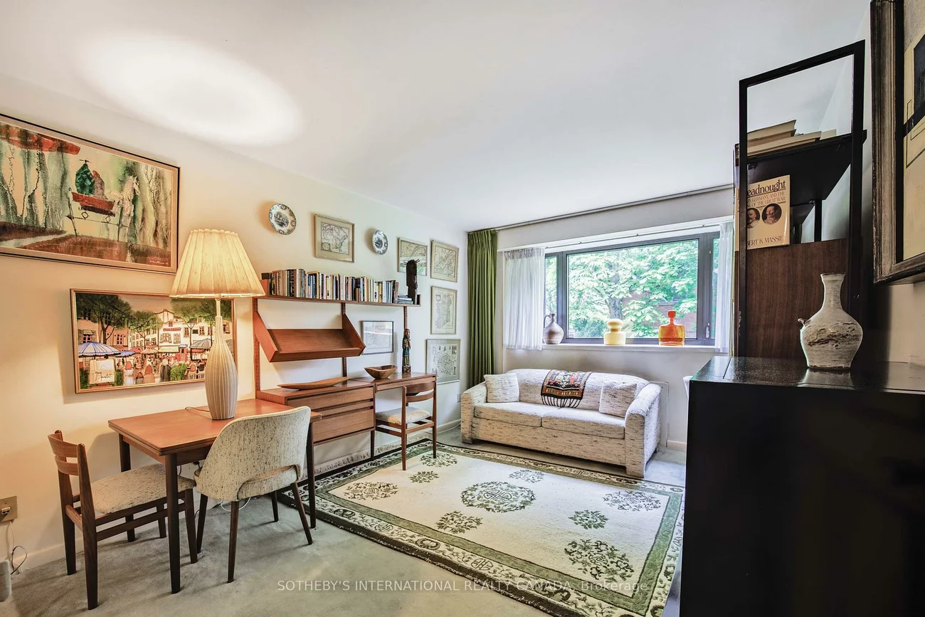 16, Rosedale, Rosedale-Moore Park, Toronto