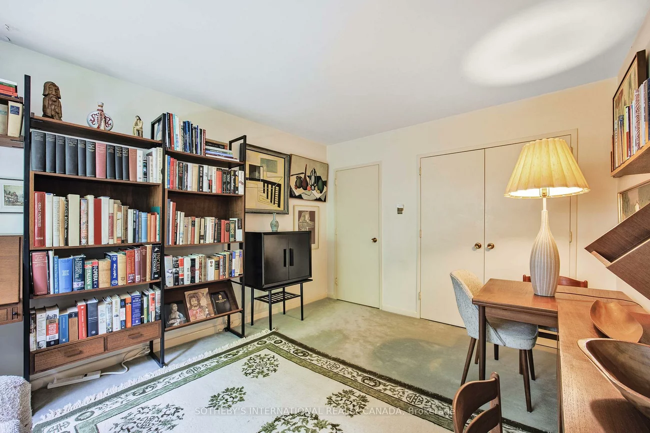16, Rosedale, Rosedale-Moore Park, Toronto