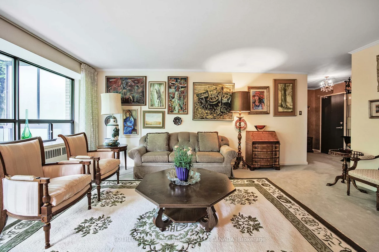 16, Rosedale, Rosedale-Moore Park, Toronto