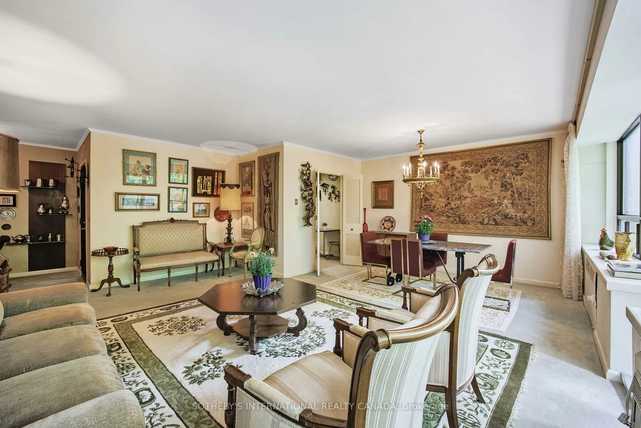 16, Rosedale, Rosedale-Moore Park, Toronto