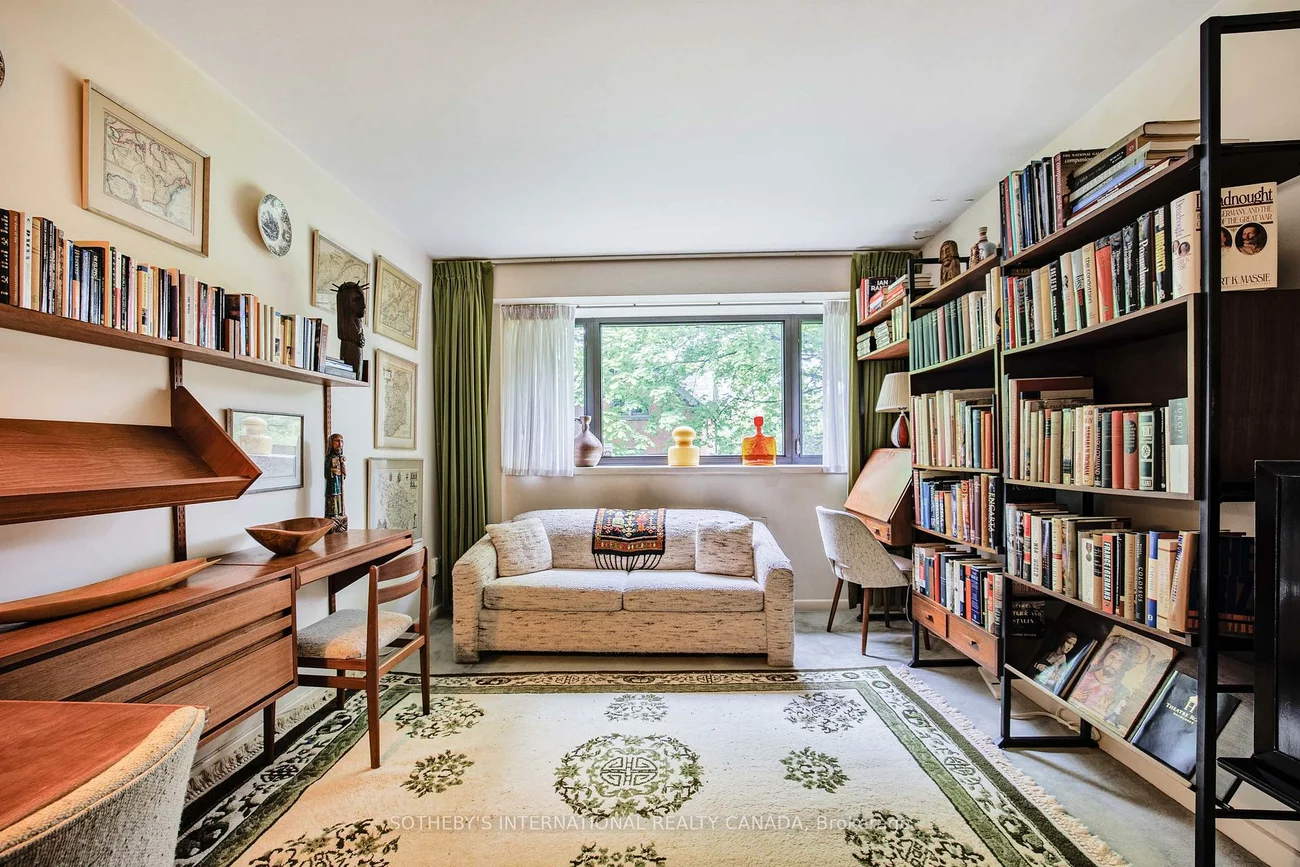 16, Rosedale, Rosedale-Moore Park, Toronto