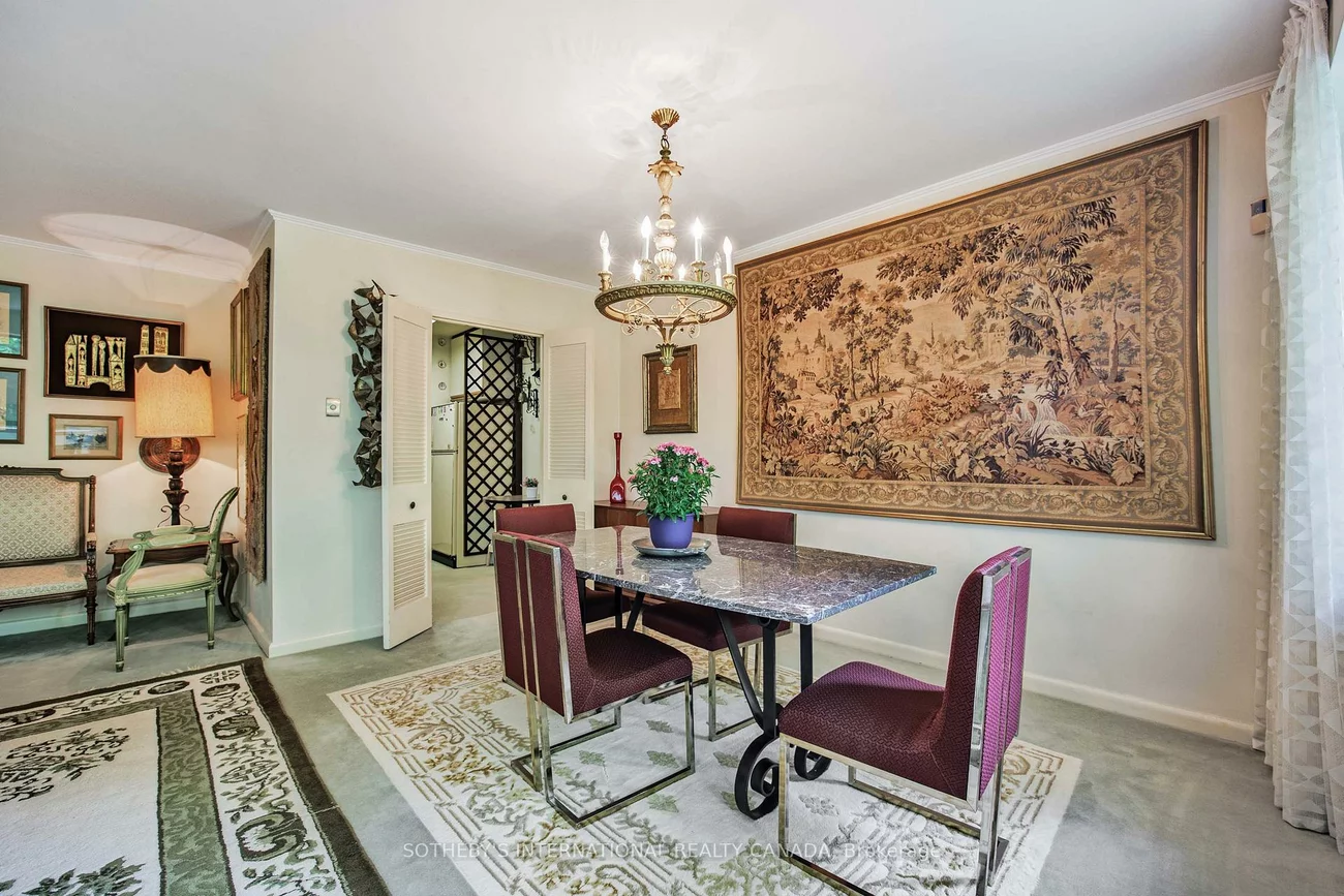 16, Rosedale, Rosedale-Moore Park, Toronto