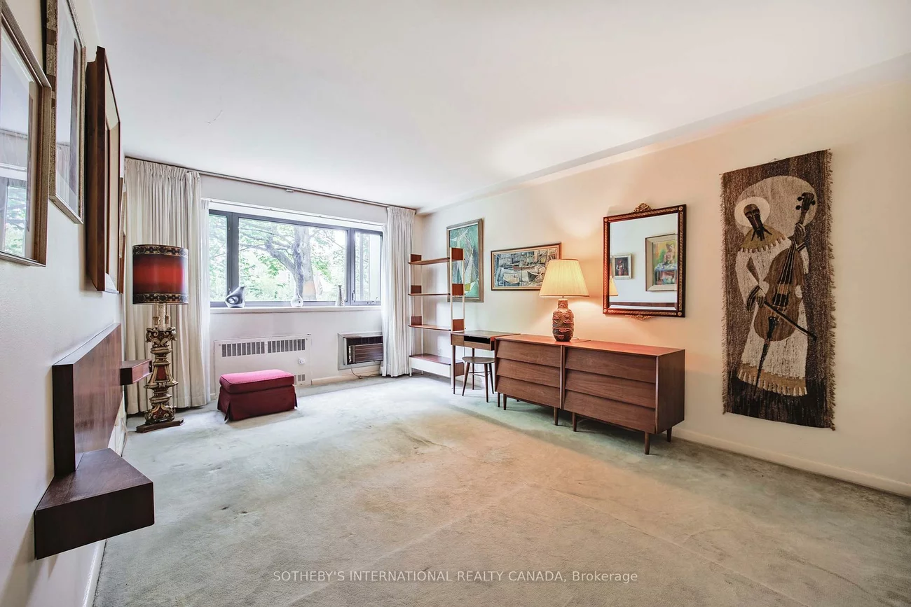 16, Rosedale, Rosedale-Moore Park, Toronto